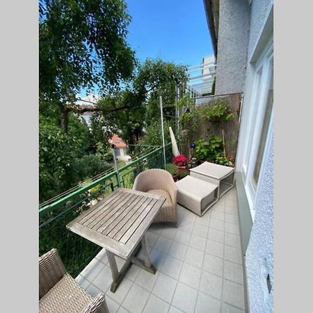 Stadtwohnung Mit Stil Graz Dış mekan fotoğraf